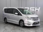 Nissan Serena IV (C26) Воронеж  - изображение 22
