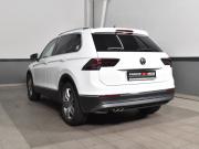 Volkswagen Tiguan II Кемерово  - изображение 34