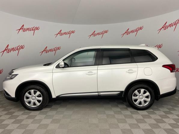 Mitsubishi Outlander III Рестайлинг 3 с пробегом 2019 года, цена 1 925 000 рублей, 155000 км, внедорожник, Автокод Объявления