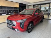 Haval Jolion I Ярославль  - изображение 15