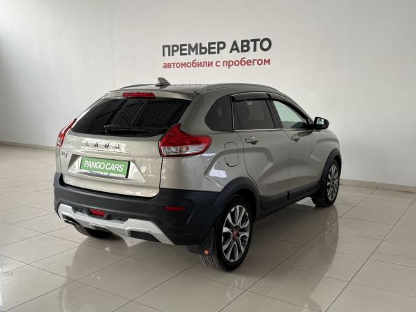 Lada (ВАЗ) XRAY I с пробегом 2020 года, цена 1 333 000 рублей, 33697 км, хэтчбек, Автокод Объявления