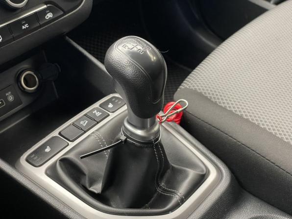 Hyundai Creta I с пробегом 2018 года, цена 1 647 000 рублей, 131117 км, внедорожник, Автокод Объявления