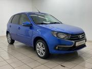 Lada (ВАЗ) Granta I Рестайлинг Энгельс  - изображение 38