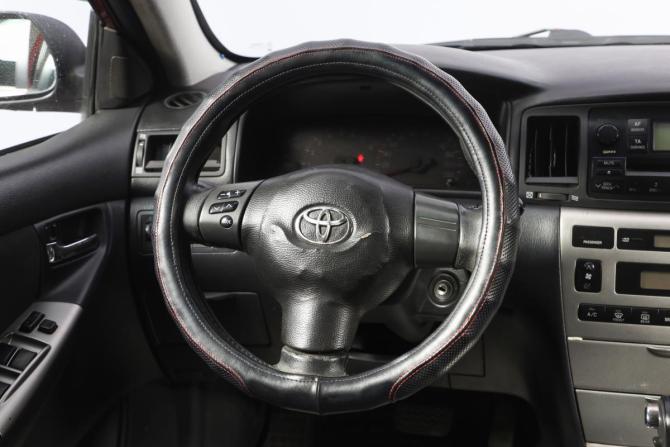 Toyota Corolla IX (E120 E130) Рестайлинг с пробегом 2006 года, цена 599 000 рублей, 100003 км, седан, Автокод Объявления