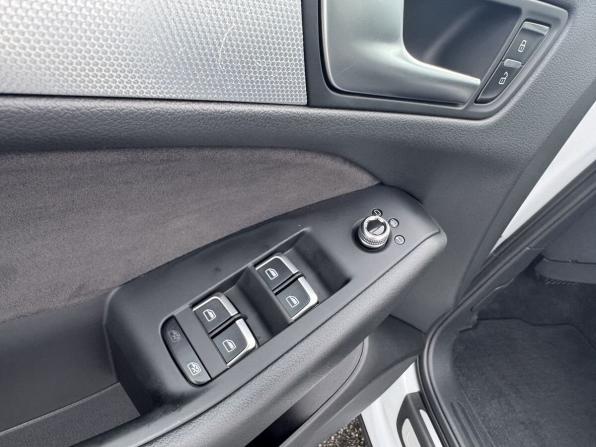 Audi Q5 I (8R) Рестайлинг с пробегом 2013 года, цена 2 149 000 рублей, 197330 км, внедорожник, Автокод Объявления