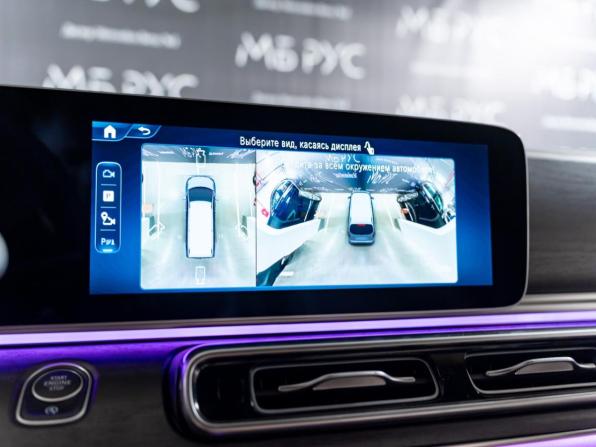 Новый Mercedes-Benz V-Класс III (W447) Рестайлинг 2 2026 года, цена 14 933 000 рублей, минивэн, Автокод Объявления