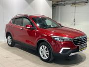 FAW Besturn X80 I Рестайлинг Самара  - изображение 20