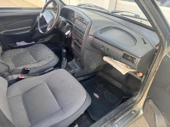 Lada (ВАЗ) 2115 с пробегом 2007 года, цена 125 000 рублей, 166000 км, седан, Автокод Объявления