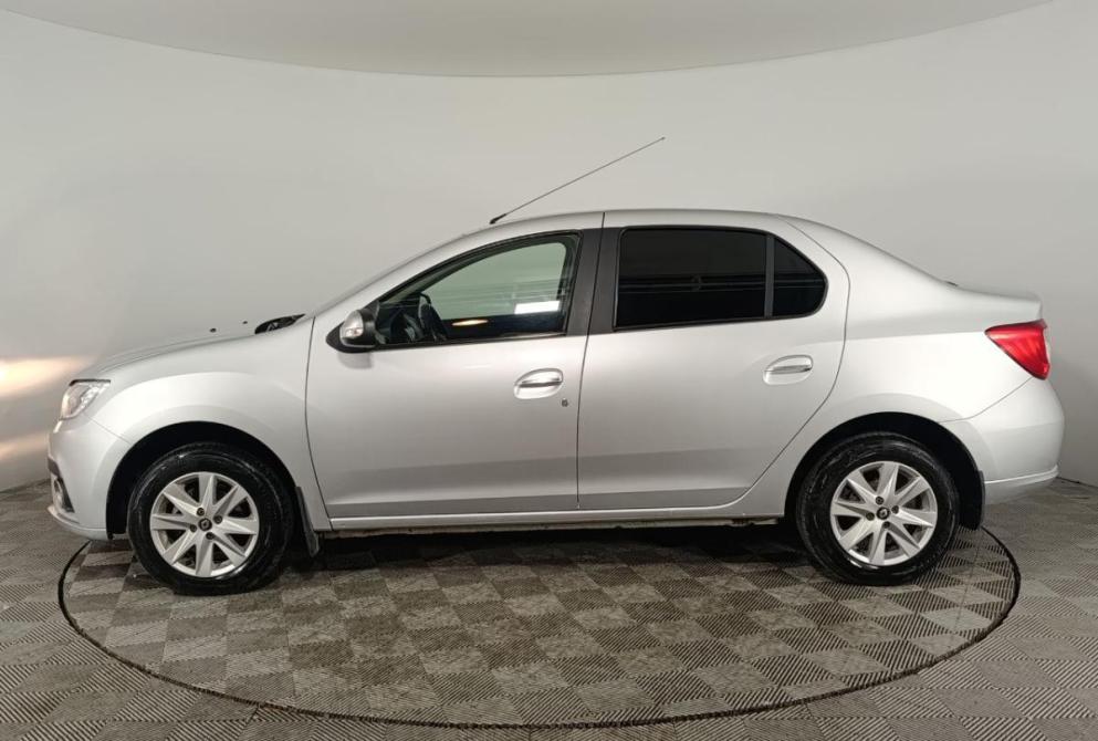 Renault Logan II Волгоград  - изображение 4