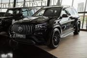 Mercedes-Benz GLS AMG II (X167) Рестайлинг Москва  - изображение 23
