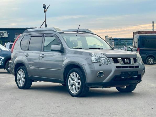 Nissan X-Trail II Рестайлинг с пробегом 2011 года, цена 1 025 000 рублей, 269850 км, внедорожник, Автокод Объявления