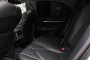 Toyota Camry VIII (XV70) Рестайлинг Москва  - изображение 34