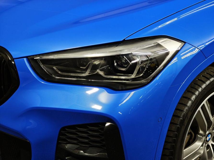 BMW X1 II (F48) Рестайлинг Москва  - изображение 8