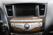 Infiniti JX Иркутск  - изображение 36
