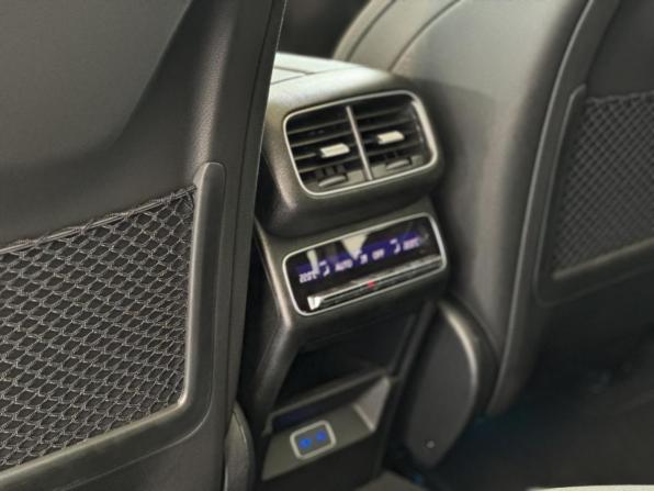 Mercedes-Benz GLE II (V167) Рестайлинг с пробегом 2025 года, цена 11 900 000 рублей, 257 км, внедорожник, Автокод Объявления