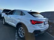 Audi Q3 II (F3) Самара  - изображение 43