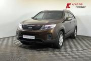 Kia Sorento II Рестайлинг Нижний Новгород  - изображение 20