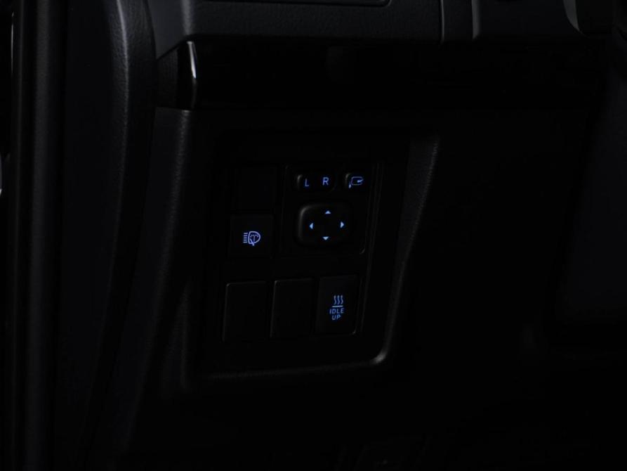 Toyota Land Cruiser Prado 150 Series Рестайлинг 2 Москва  - изображение 18