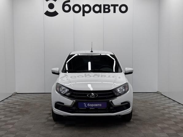 Lada (ВАЗ) Granta I Рестайлинг с пробегом 2024 года, цена 836 000 рублей, 52982 км, седан, Автокод Объявления