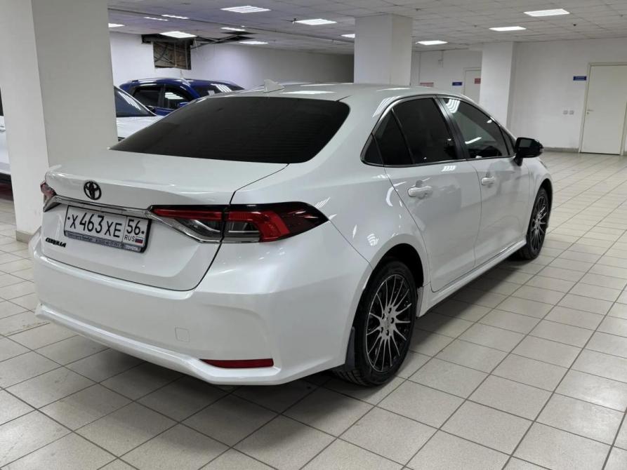 Toyota Corolla XII (E210) Оренбург  - изображение 6