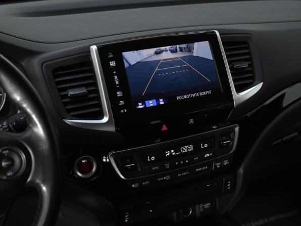Honda Pilot III с пробегом 2016 года, цена 3 199 000 рублей, 85000 км, внедорожник, Автокод Объявления