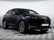 Changan UNI-K Москва  - изображение 24