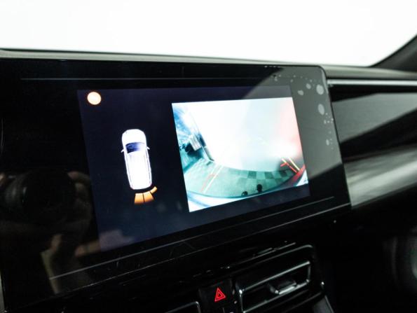 GAC GS8 II с пробегом 2023 года, цена 3 090 000 рублей, 85837 км, внедорожник, Автокод Объявления