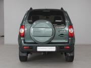 Chevrolet Niva I Рестайлинг Старый Оскол  - изображение 27