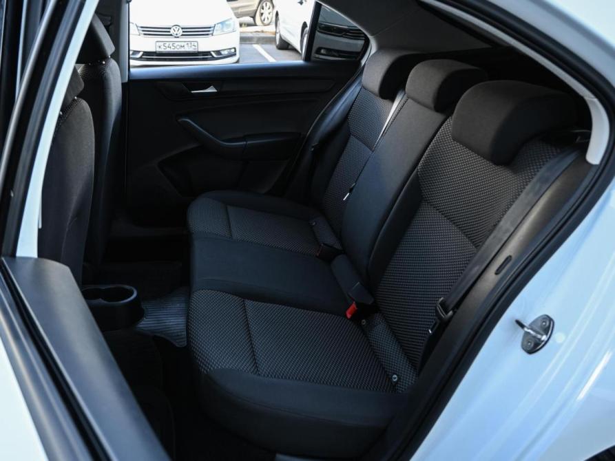 Volkswagen Polo VI Волгоград  - изображение 9