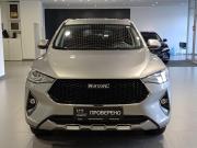 Haval F7 I Казань  - изображение 24
