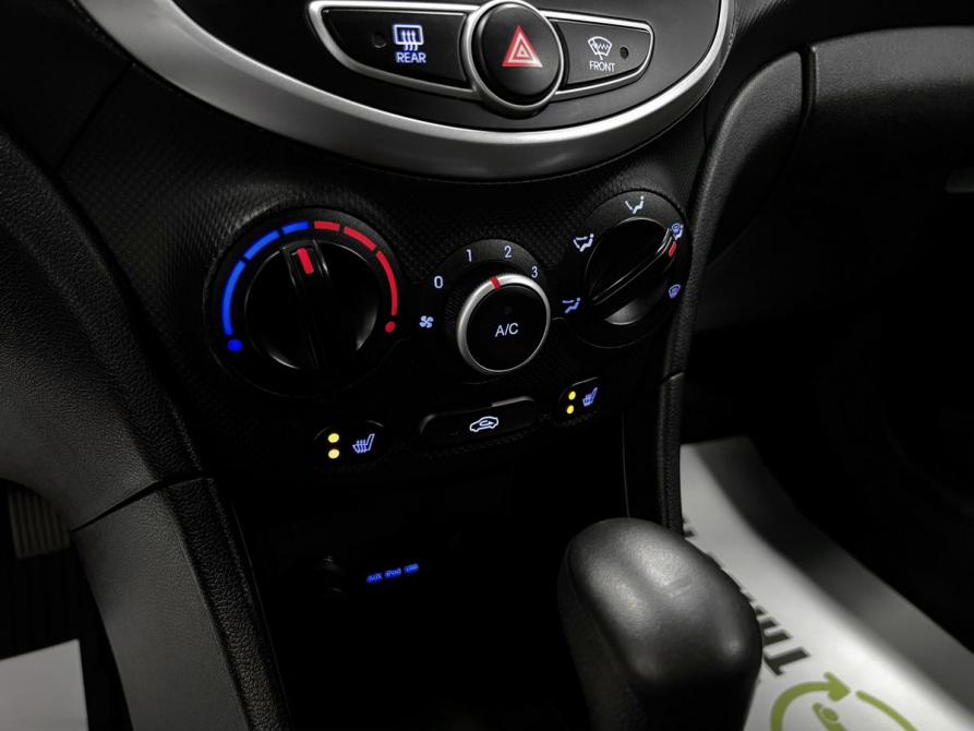 Hyundai Solaris I Тверь  - изображение 17
