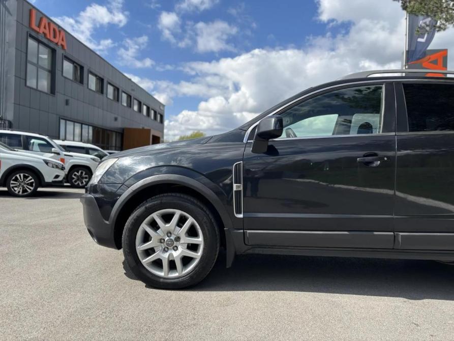 Opel Antara I Прокопьевск  - изображение 11