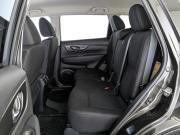 Nissan X-Trail III Рестайлинг Москва  - изображение 45