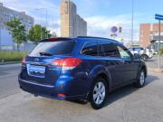 Subaru Outback IV Санкт-Петербург  - изображение 23