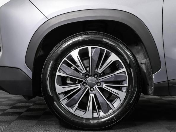 JETOUR DASHING I с пробегом 2023 года, цена 2 290 000 рублей, 22055 км, внедорожник, Автокод Объявления
