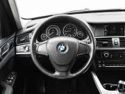 BMW X3 II (F25) Магнитогорск  - изображение 38