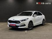Kia K3 II (China Market) Челябинск  - изображение 23