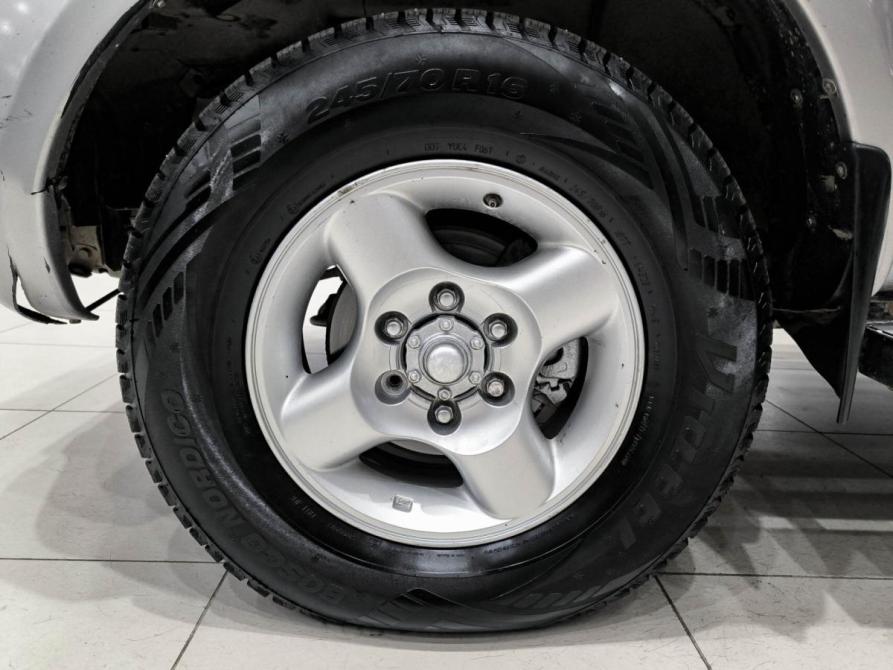 Nissan NP300 Казань  - изображение 22
