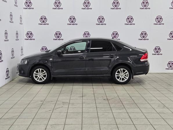 Volkswagen Polo V с пробегом 2013 года, цена 636 000 рублей, 135733 км, седан, Автокод Объявления