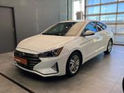 Hyundai Elantra VI (AD) Рестайлинг Екатеринбург  - изображение 34