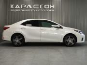 Toyota Corolla XI (E160 E170 E180) Пермь  - изображение 24
