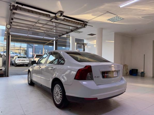 Volvo S40 II Рестайлинг с пробегом 2007 года, цена 440 000 рублей, 357226 км, седан, Автокод Объявления