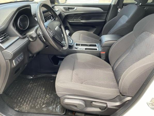 Haval M6 II с пробегом 2023 года, цена 1 827 590 рублей, 56408 км, внедорожник, Автокод Объявления