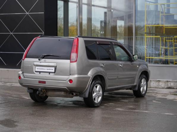 Nissan X-Trail I Рестайлинг с пробегом 2006 года, цена 730 000 рублей, 249289 км, внедорожник, Автокод Объявления