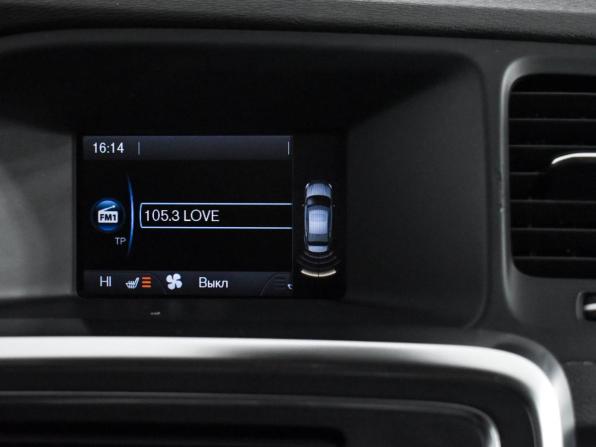 Volvo S60 II Рестайлинг с пробегом 2014 года, цена 990 000 рублей, 224033 км, седан, Автокод Объявления