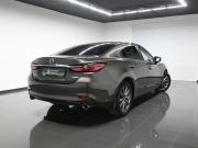 Mazda 6 III (GJ) Рестайлинг 2 Тверь  - изображение 24