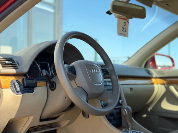 Audi A4 III (B7) с пробегом 2007 года, цена 780 000 рублей, 205560 км, седан, Автокод Объявления