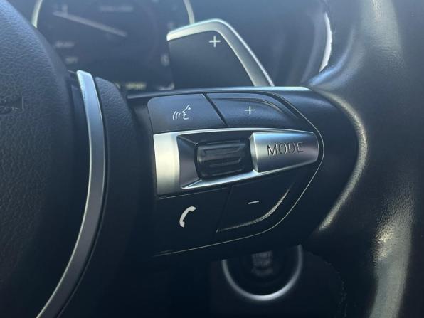 BMW 3 серии VI (F3x) Рестайлинг с пробегом 2019 года, цена 2 949 000 рублей, 80413 км, хэтчбек, Автокод Объявления