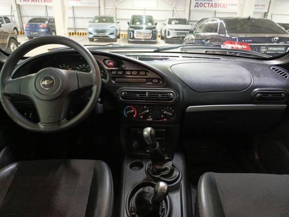 Chevrolet Niva I Рестайлинг с пробегом 2014 года, цена 590 000 рублей, 84170 км, внедорожник, Автокод Объявления