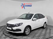 Lada (ВАЗ) Granta I Рестайлинг Нижний Новгород  - изображение 23